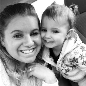 Meet your Posher, Breanna